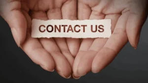 Contact Us